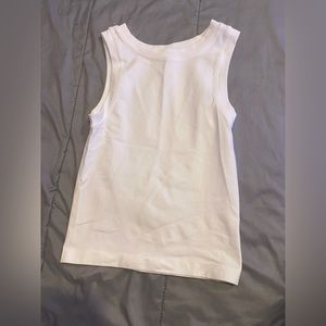 Aura Tank Tops S/M